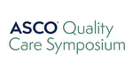 Rapid Oral Presentation at ASCO Quality Care Symposium 2022